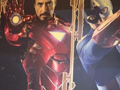 -海碗油泼面·八次方·水库鱼·粘卷子(平谷店)