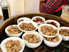 -品香排骨饭(羊官路店)