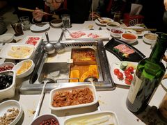 -海底捞火锅(万丰桥店)
