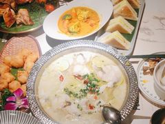 -帕娜·泰式茶餐厅·Bistro(近铁广场店)