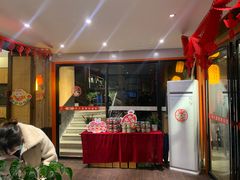 -回头食客-李久其家民间餐厅(望城金桥国际店)