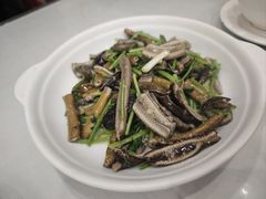 白炒鳝丝-小实惠嘉(威海路店)