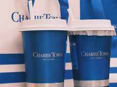 -CHARLIETOWN红茶公司(南京万象天地店)