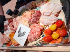 -鸟幸 TORISAKI 炭火居酒屋