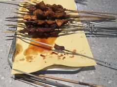 -高原第一家资格烤羊肉(玉林南路总店)