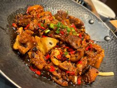-烹湘·鲜炒湖南土菜(海珠店)