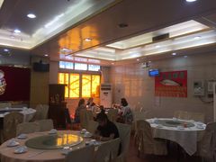 大堂-新享乐海鲜(翠华路店)