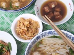 -夏记粉店(黄兴路步行街店)