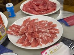 -马记伊源斋涮肉·清真菜(百子湾店)
