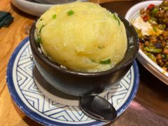 老奶洋芋-云海肴云南菜·蒸汽石锅鱼(北京良乡华冠店)