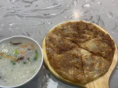 -甲乙饼·手工牛肉饼(天通苑华联店)