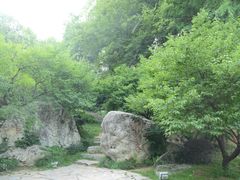 -团城山公园
