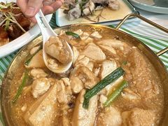 -石潭贵香酒店(玄真路店)