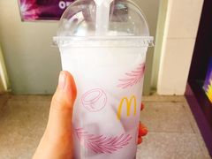 -麦当劳(天兴罗斯福店)