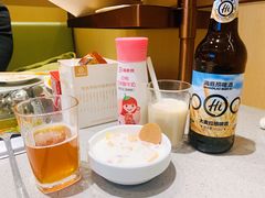 -海底捞火锅(CBD安泰广场店)