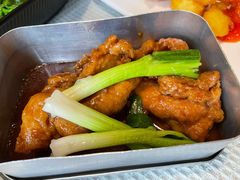 -兰桂坊·花园餐厅(西湖店)