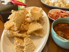 -海兰江石锅饭(水上店)