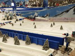 -长沙湘江冰雪世界