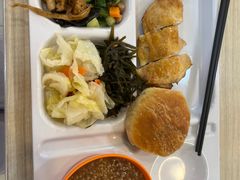 -香妃烤鸡(西单店)
