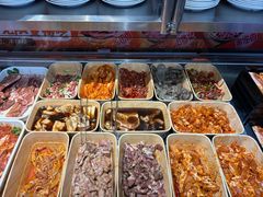 -哈哈碳都·牛肋条无限自助烤肉(台江万达店)