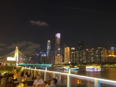 -琶醍壹号•潮菜江景餐吧