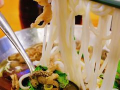 -喜之羊·粉面档