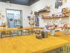 -100家灵感仓库·DIY团建(什刹海店)