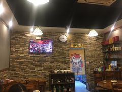 -段氏龙虾·烧烤·烤鱼(东书房路店)