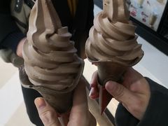 -肯德基(尖岭万达店)