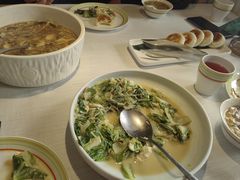 -开海·红岛海鲜虾水饺(石老人店)