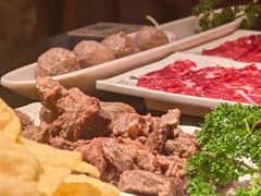 -牛事制造局牛肉火锅(莲岳路店)