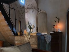 -陶享时光西餐·下午茶(信河街店)