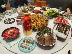 -红鼎豆捞·非遗鲍皇汤火锅(宝丰路店)