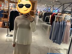 -春竹·微奥莱(北京西路店)