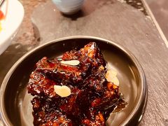 文火红酒牛肉-桂花里·衢州菜·精酿餐吧(未来科技城万达广场店)