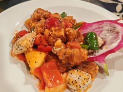 -阿二靓汤·地道顺德菜(容桂渔人码头店)