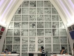 -钟书阁(松江泰晤士小镇店)