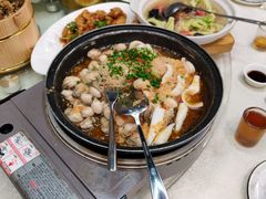 -百家福海鲜排档·闽菜·家宴(斗西路口店)