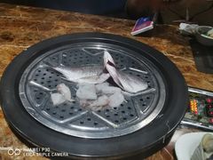 -船奇蒸汽海鲜·闽菜(八市海鲜总店)