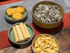 -邈墨茶馆(凤起路店)