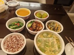 -巍阁月子中心(国贸店)