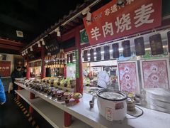 -山西会馆晋三宝·太原菜(五一广场店)