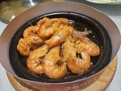 -锦炉·酥皮烤鸭(绿城百合店)