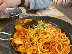 -机器人火炉披萨(爱琴海店)