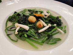 -彩丰楼中餐厅·仁恒洲际酒店