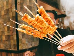 -额尔敦传统涮(公园西路店)