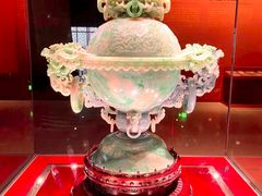 -北京工艺美术博物馆