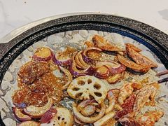 -牛得很·鲜牦牛肉烧烤·牛羊肉菌汤锅(康定店)
