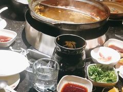 -捞王锅物料理(凯旋路店)