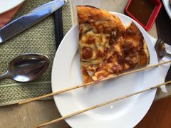 永泰福朋喜来登酒店宜客乐餐厅-永泰福朋喜来登酒店-宜客乐自助餐厅(远大路店)